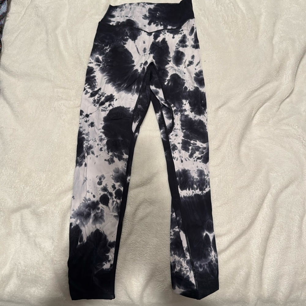 Balance ATHLETICA Tie Dye